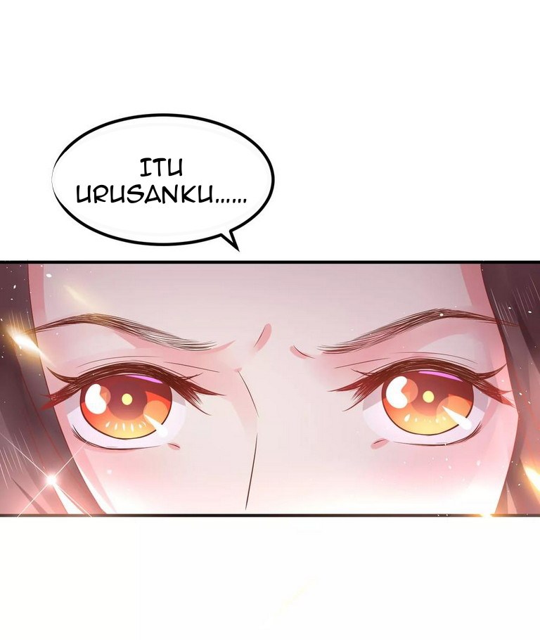 Dragon Princess Chapter 20 Bahasa Indonesia